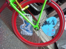 SKIBOARDとetc・・・
