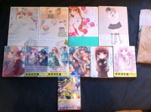 $SKIBOARDとetc・・・