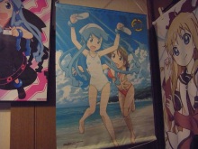 SKIBOARDとetc・・・