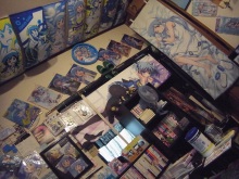 SKIBOARDとetc・・・