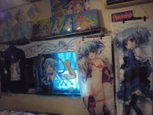 SKIBOARDとetc・・・