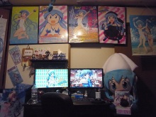 SKIBOARDとetc・・・