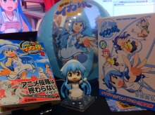 SKIBOARDとetc・・・