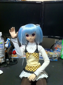 SKIBOARDとetc・・・