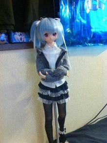 SKIBOARDとetc・・・