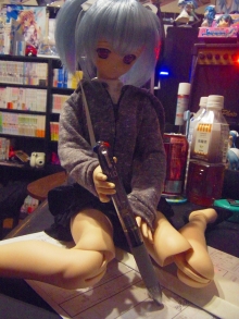 SKIBOARDとetc・・・