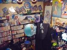 SKIBOARDとetc・・・