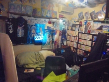 SKIBOARDとetc・・・