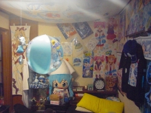 SKIBOARDとetc・・・