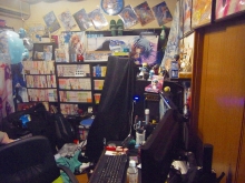 SKIBOARDとetc・・・