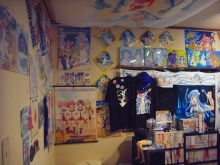 SKIBOARDとetc・・・