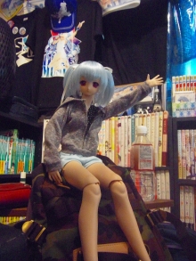 SKIBOARDとetc・・・