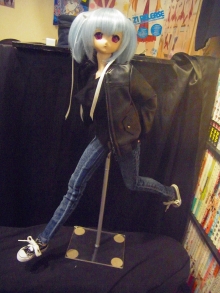 SKIBOARDとetc・・・