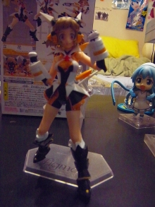 SKIBOARDとetc・・・