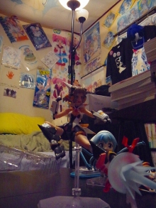 SKIBOARDとetc・・・