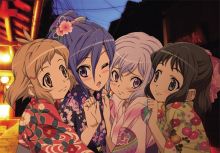 SKIBOARDとetc・・・