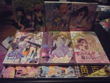 SKIBOARDとetc・・・