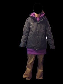 SKIBOARDとetc・・・