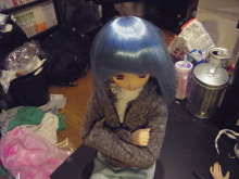$SKIBOARDとetc・・・