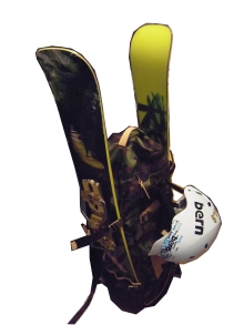 SKIBOARDとetc・・・
