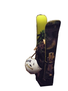 SKIBOARDとetc・・・