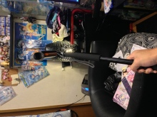 SKIBOARDとetc・・・