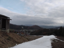 $SKIBOARDとetc・・・