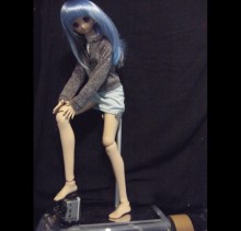 SKIBOARDとetc・・・