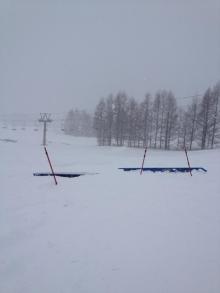 SKIBOARDとetc・・・