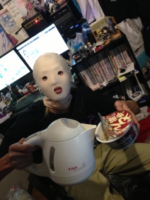 $SKIBOARDとetc・・・