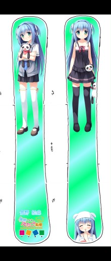 SKIBOARDとetc・・・