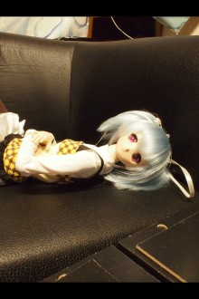 SKIBOARDとetc・・・