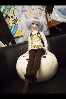 SKIBOARDとetc・・・
