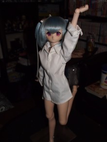 未設定