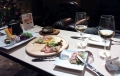 ワイン博物館 ランチ