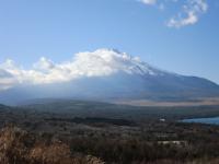 富士山