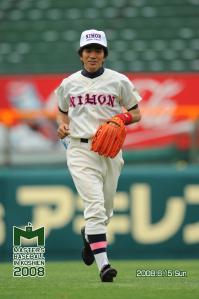 2008年マスターズ甲子園1-008