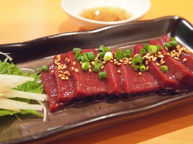 レバ