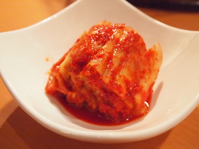 キムチ
