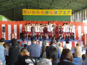 ダンスミュージカル劇団くちぶえ