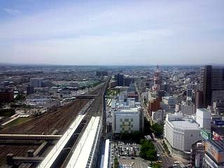 20130601プラネタリウム(その1)