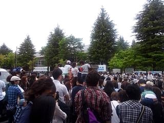 20130601フェスティバル(ミッキーその1)