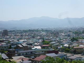 20130531飯盛山(その5)