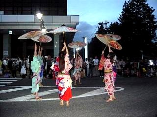 20130601フェスティバル(下駄踊りその3)
