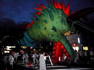 20130601フェスティバル(埼玉龍その3)