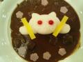 キュウベエカレー