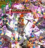 東西戦1