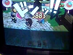 UP1ヒット目