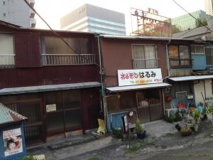 品川その1