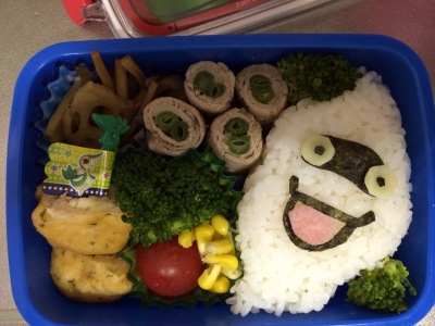 ウィっす